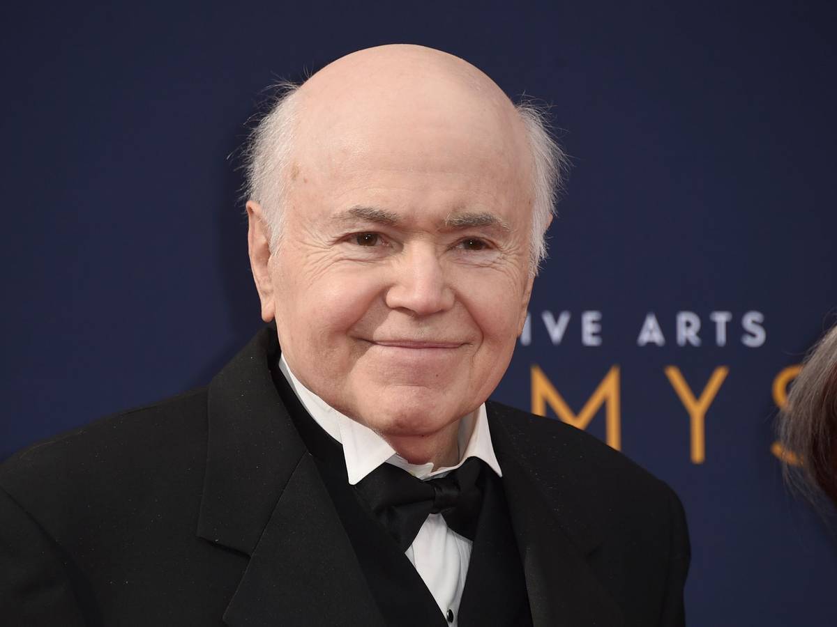 Schauspieler Walter Koenig gestorben