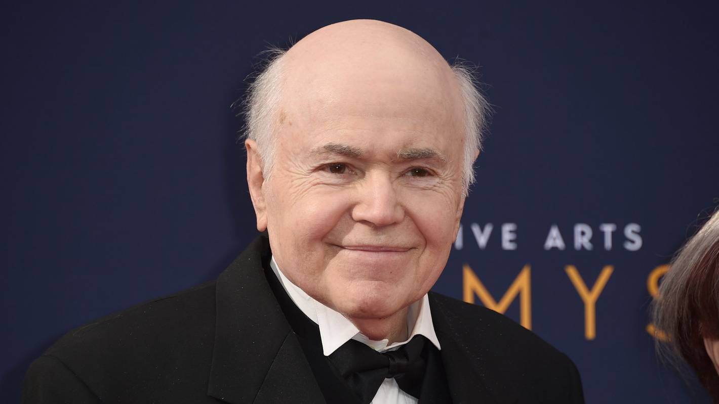 Schauspieler Walter Koenig gestorben