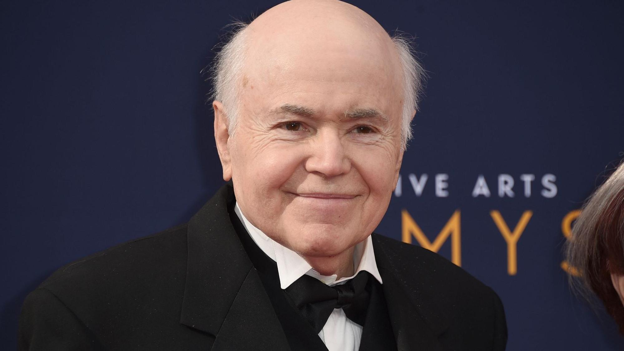 Schauspieler Walter Koenig gestorben