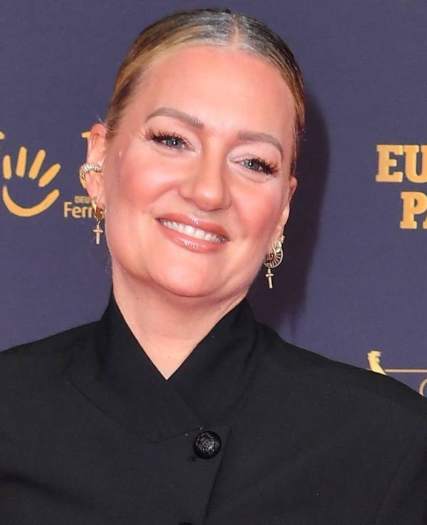 Juliette Schoppmann hat sich nach einer längeren Auszeit zurückgemeldet - mit traurigen Neuigkeiten. (Bild: IMAGO / Marja)