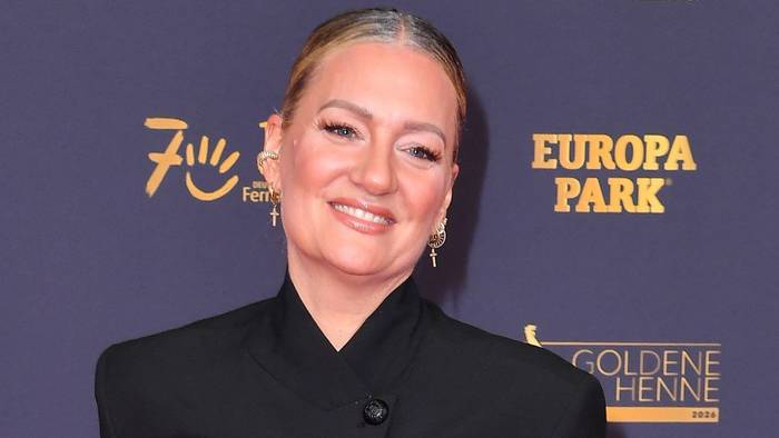 Juliette Schoppmann hat sich nach einer längeren Auszeit zurückgemeldet - mit traurigen Neuigkeiten. (Bild: IMAGO / Marja)