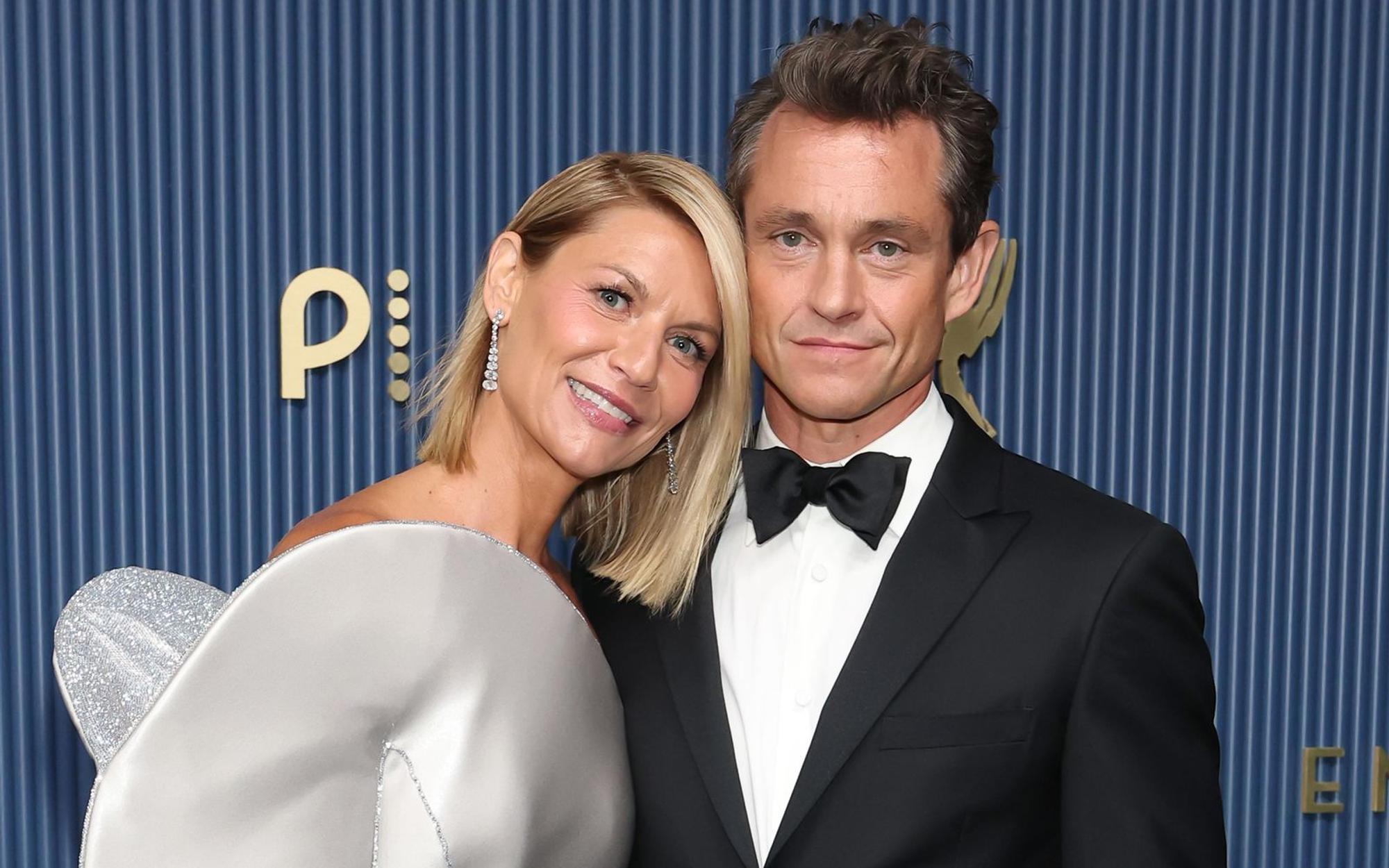 Claire Danes und Hugh Dancy sind seit mehr als 15 Jahren verheiratet. (Bild: Monica Schipper/Getty Images)