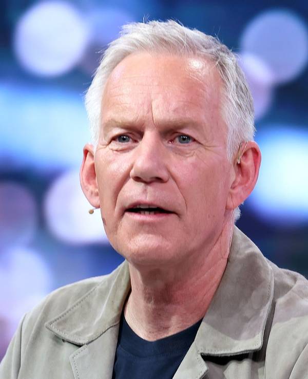 Johannes B. Kerner hat seine Ballon-d'Or-Wette verloren. (Bild: 2026 Getty Images/Alexander Hassenstein)