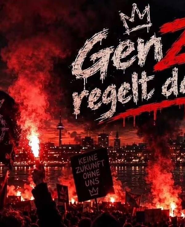 Proteste an Halloween: Reul kündigt harte Linie an