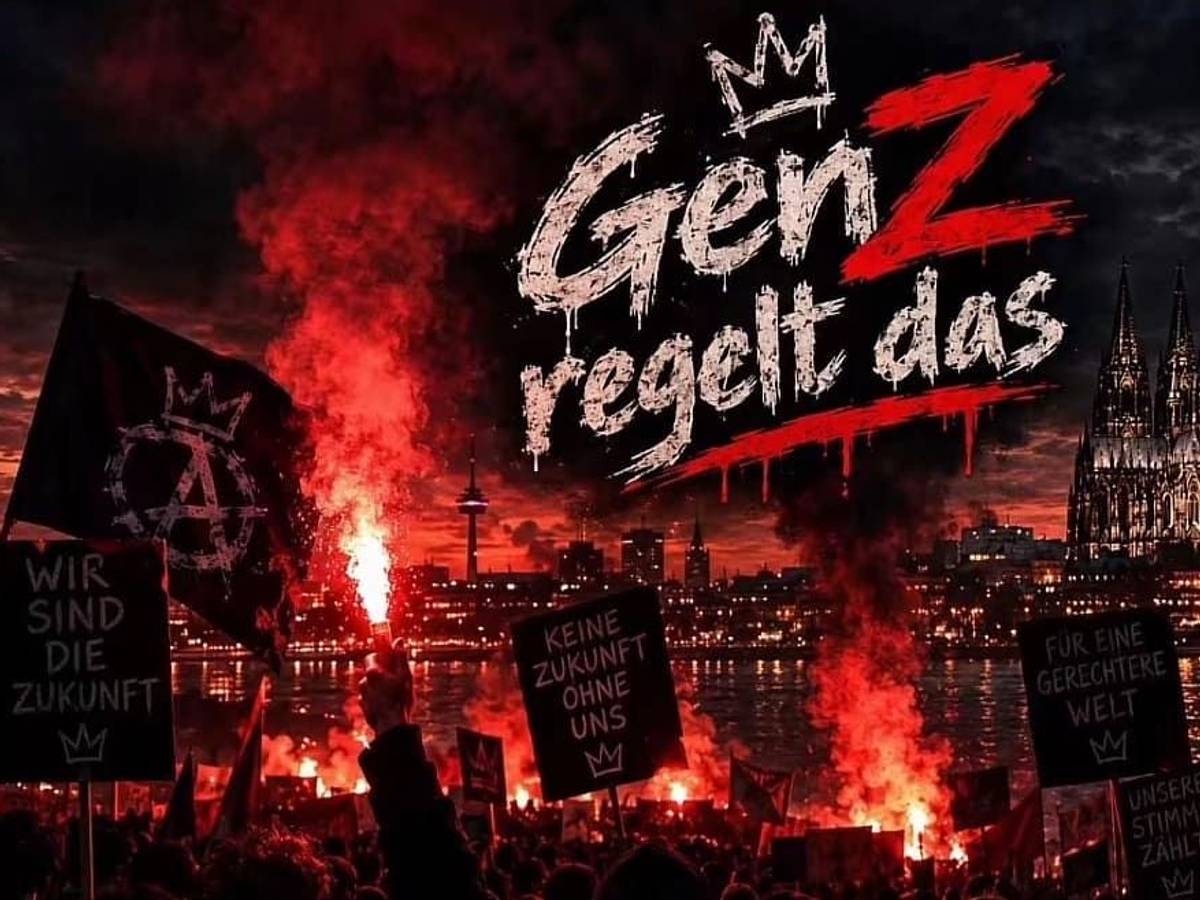 Proteste an Halloween: Reul kündigt harte Linie an