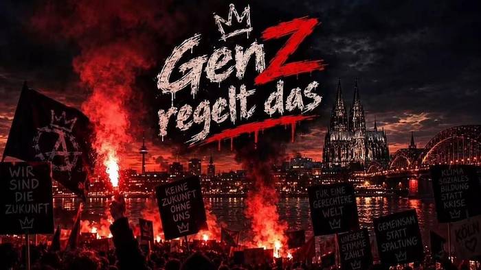 Proteste an Halloween: Reul kündigt harte Linie an