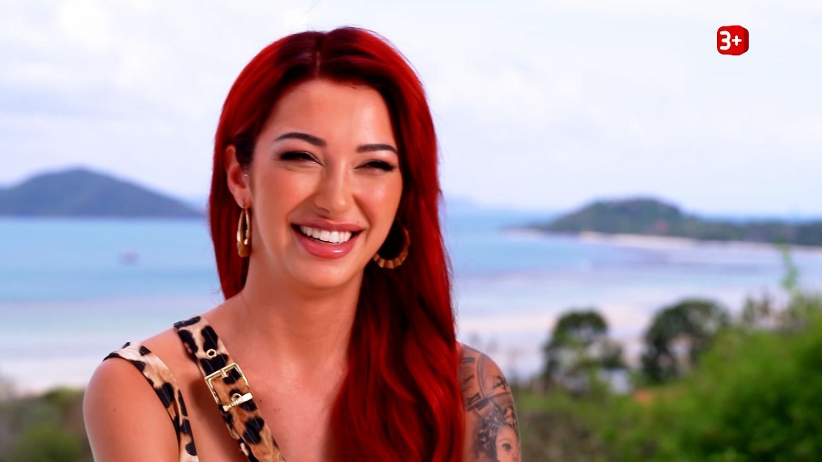 Sie ist die neue Schweizer „Bachelorette“: Reality-TV-Star Ariel. (Bild: CH Media)