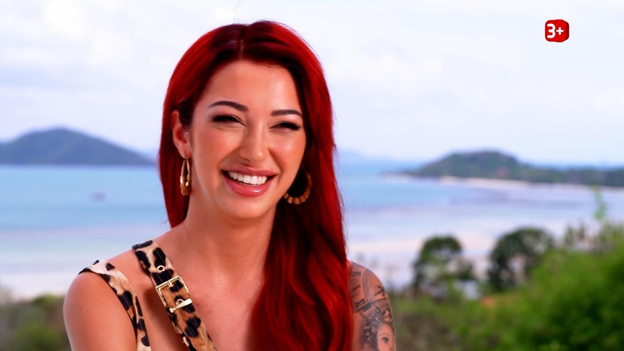 Sie ist die neue Schweizer „Bachelorette“: Reality-TV-Star Ariel. (Bild: CH Media)