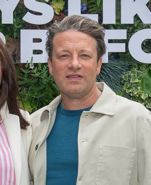 Jools und Jamie Oliver sind seit dem Jahr 2000 miteinander verheiratet. (Bild: 2024 Getty Images/Stuart C. Wilson)
