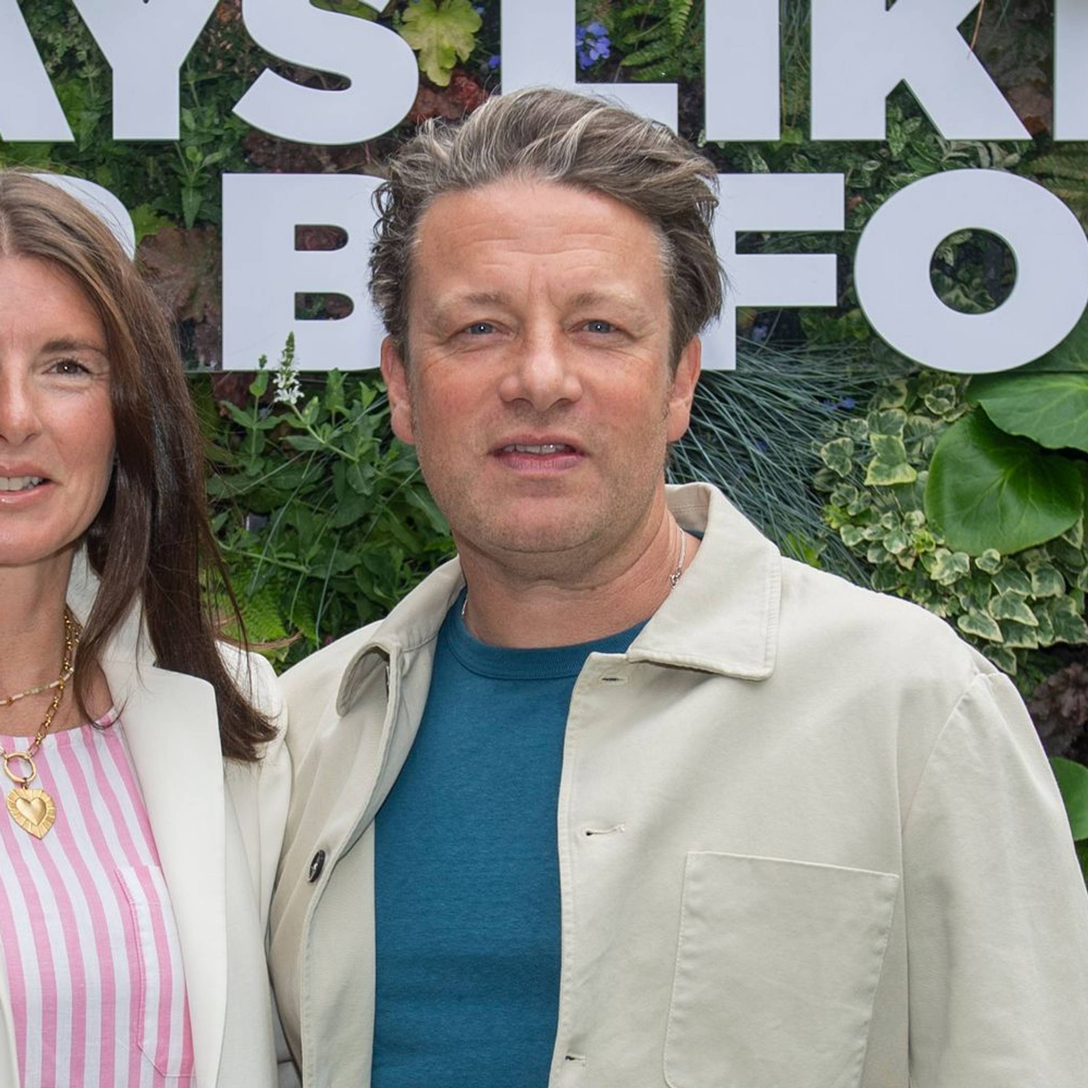 Jools und Jamie Oliver sind seit dem Jahr 2000 miteinander verheiratet. (Bild: 2024 Getty Images/Stuart C. Wilson)