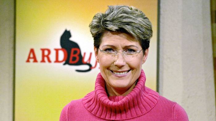 SWR-Journalistin und Moderatorin Jacqueline Stuhler