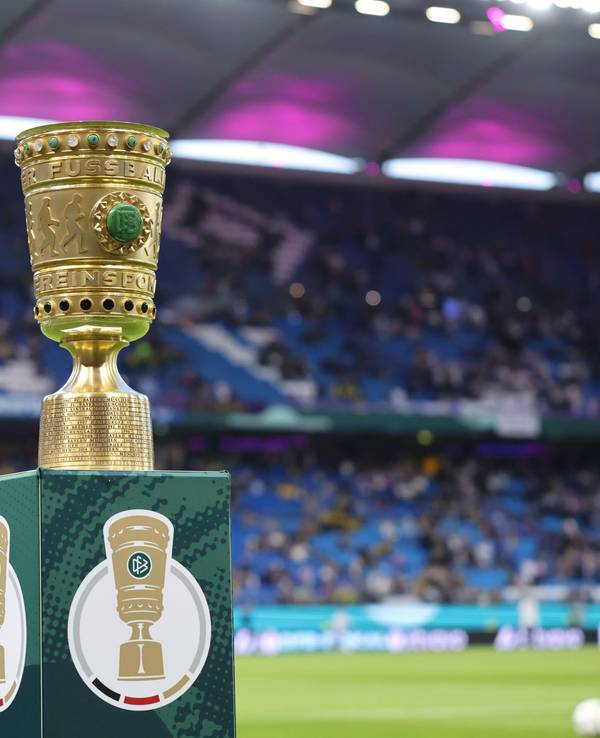 Zum Start der 2. Runde stehen am Dienstag gleich drei Duelle zwischen Erstligisten an, die für viel Spannung sorgen dürften. Am Mittwoch kommt mit Paderborn gegen Stuttgart ein weiteres reines Bundesliga-Duell dazu.