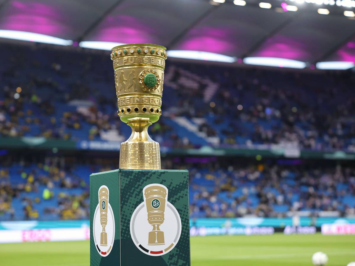 Zum Start der 2. Runde stehen am Dienstag gleich drei Duelle zwischen Erstligisten an, die für viel Spannung sorgen dürften. Am Mittwoch kommt mit Paderborn gegen Stuttgart ein weiteres reines Bundesliga-Duell dazu.