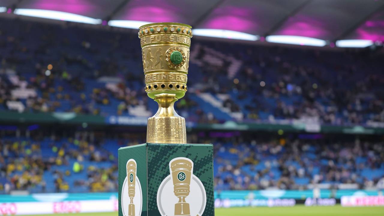 Zum Start der 2. Runde stehen am Dienstag gleich drei Duelle zwischen Erstligisten an, die für viel Spannung sorgen dürften. Am Mittwoch kommt mit Paderborn gegen Stuttgart ein weiteres reines Bundesliga-Duell dazu.