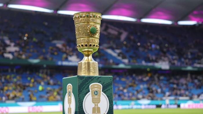 Zum Start der 2. Runde stehen am Dienstag gleich drei Duelle zwischen Erstligisten an, die für viel Spannung sorgen dürften. Am Mittwoch kommt mit Paderborn gegen Stuttgart ein weiteres reines Bundesliga-Duell dazu.