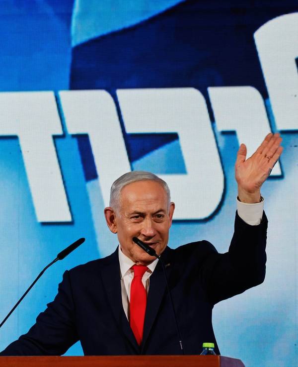 Parlamentswahl in Israel