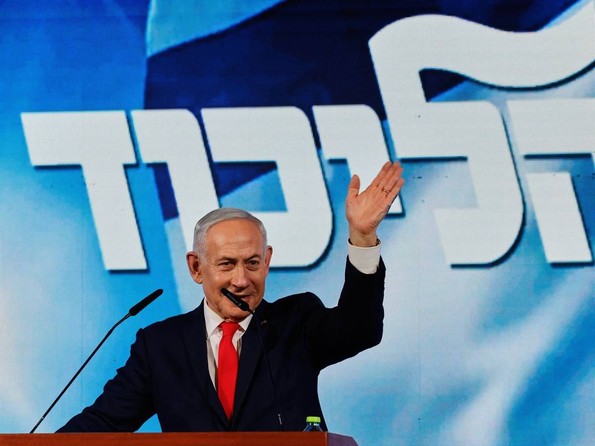 Parlamentswahl in Israel