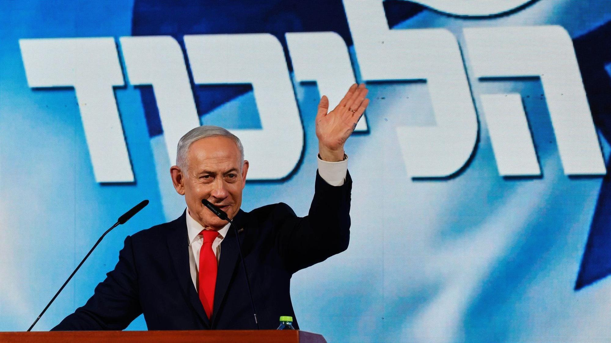 Parlamentswahl in Israel