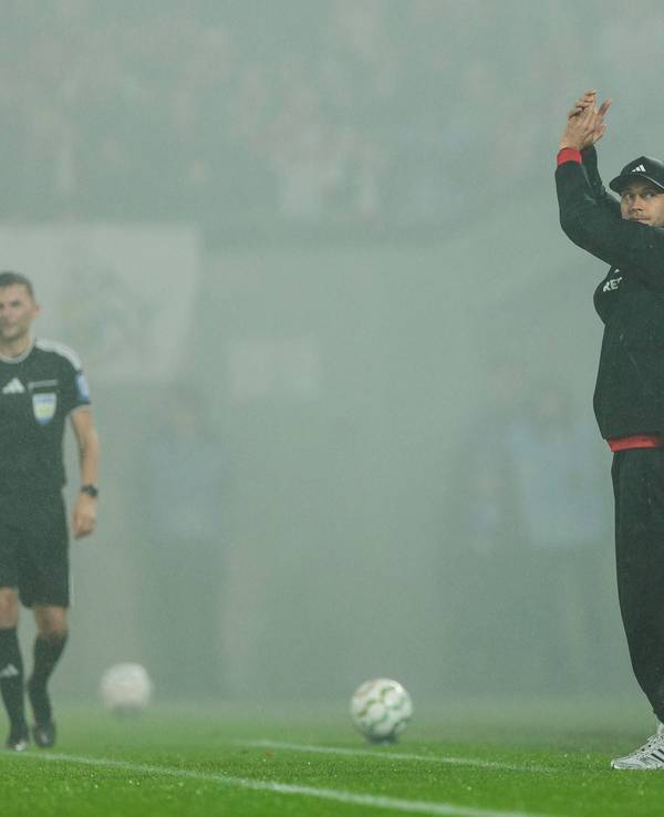 René Wagner und sein 1. FC Köln haben im Pokal Union Berlin rausgeworfen.