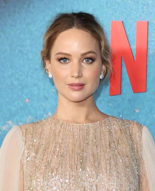 Jennifer Lawrence hat sich einem Schönheitseingriff unterzogen. (Bild: 2021 Getty Images/Mike Coppola)