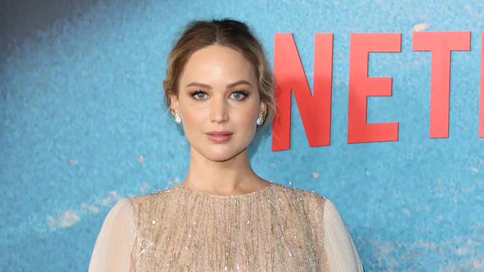 Jennifer Lawrence hat sich einem Schönheitseingriff unterzogen. (Bild: 2021 Getty Images/Mike Coppola)