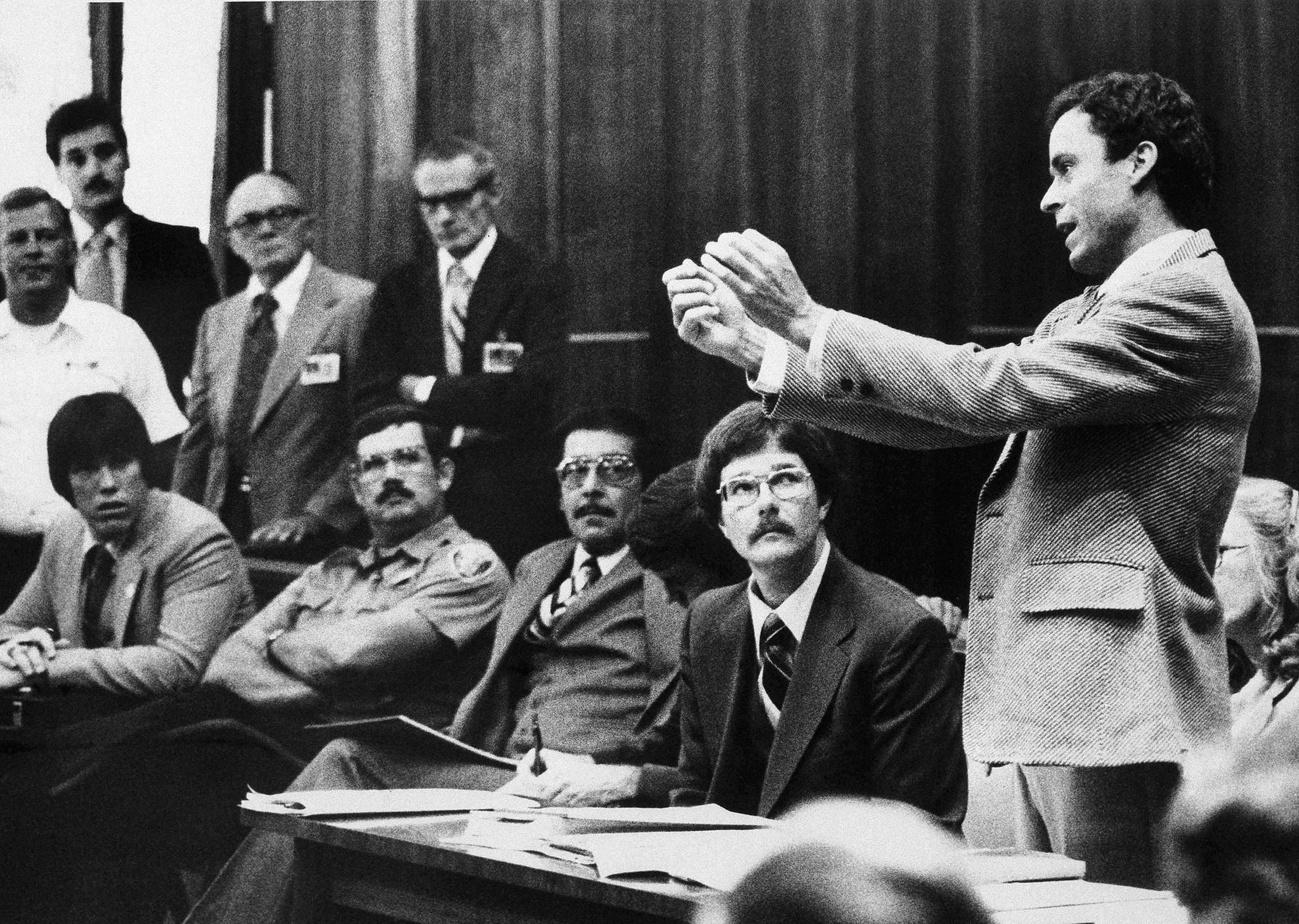 US-Mordfall nach 52 Jahren gelöst
