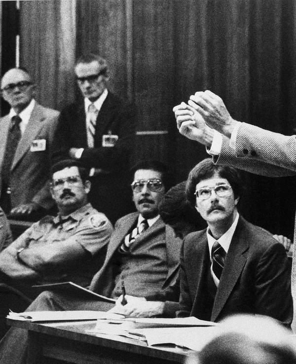 US-Mordfall nach 52 Jahren gelöst