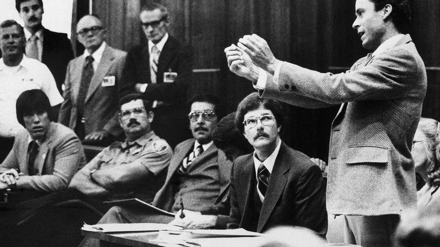 US-Mordfall nach 52 Jahren gelöst