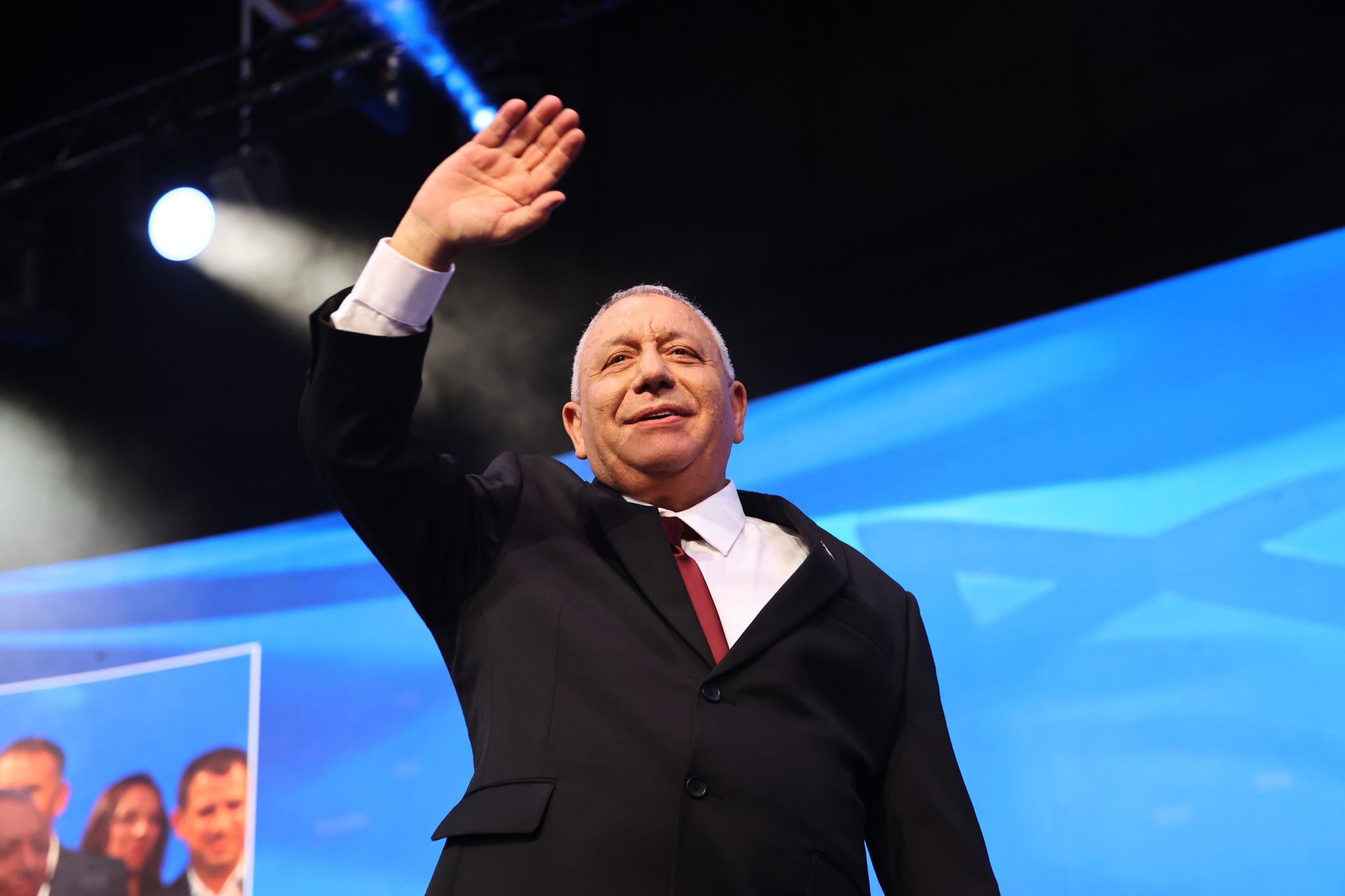 Parlamentswahl in Israel