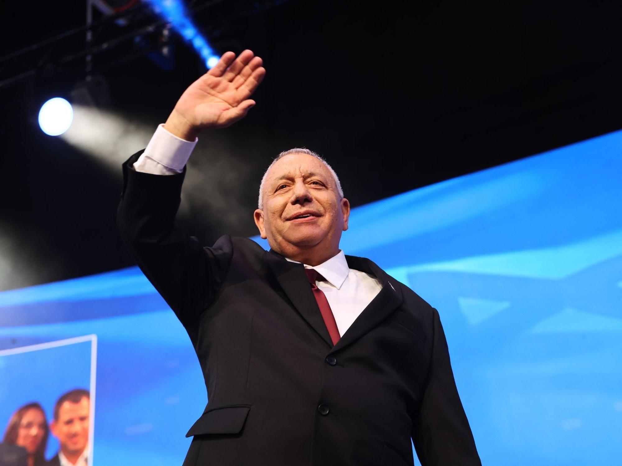 Parlamentswahl in Israel