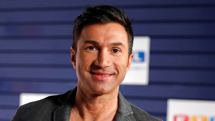 Lucas Cordalis pflegt ein entspanntes Verhältnis zu intimen Botschaften seiner Fans. (Bild: 2016 Getty Images/Andreas Rentz)