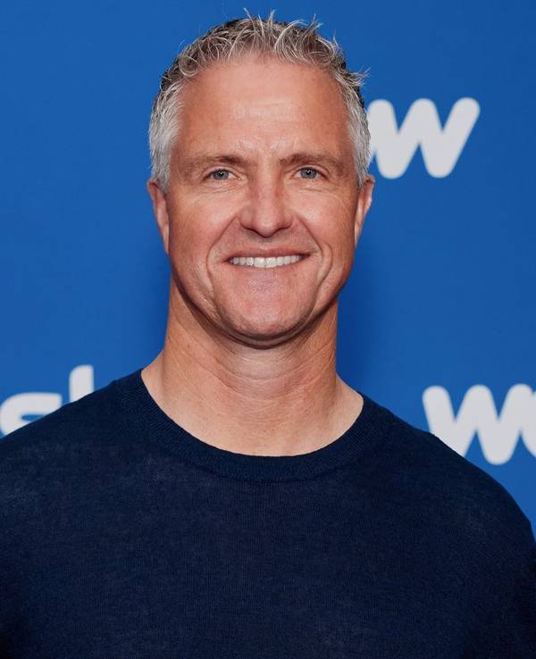 Ralf Schumacher hat auf Instagram von einer Flug-Panne kurz vor seinem Abflug nach Salzburg berichtet. (Bild: 2026 Getty Images/Bojan Ritan)