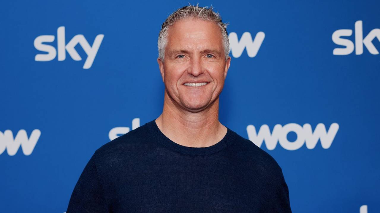 Ralf Schumacher hat auf Instagram von einer Flug-Panne kurz vor seinem Abflug nach Salzburg berichtet. (Bild: 2026 Getty Images/Bojan Ritan)