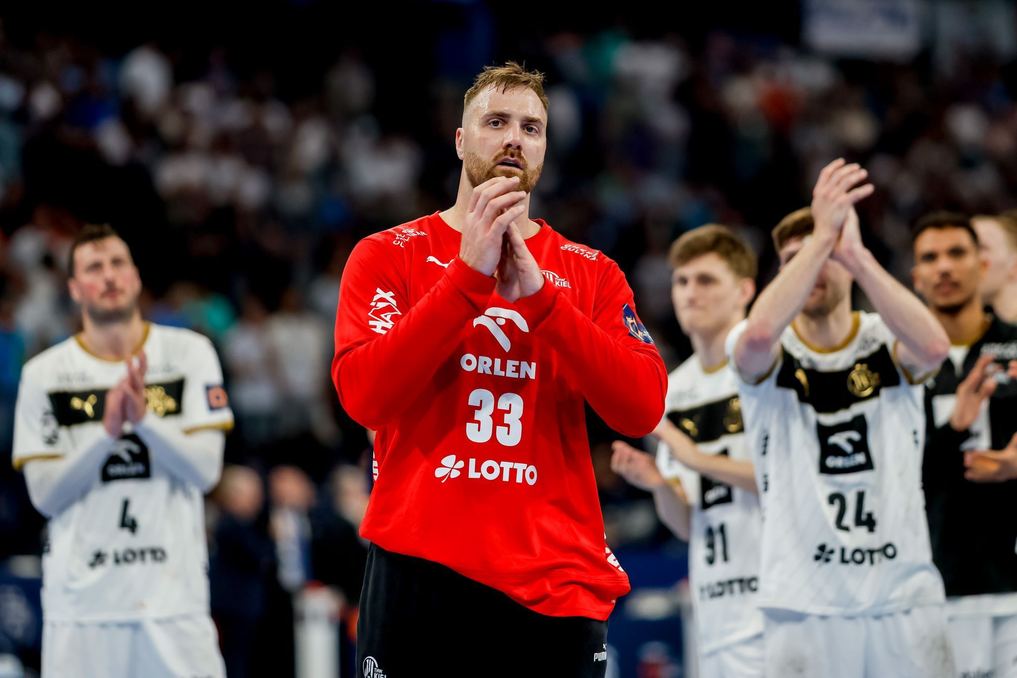 THW Kiel
