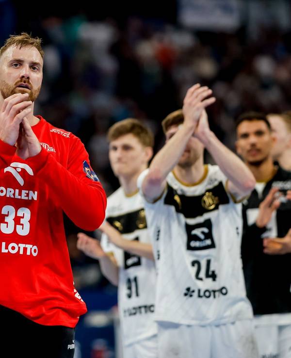 THW Kiel
