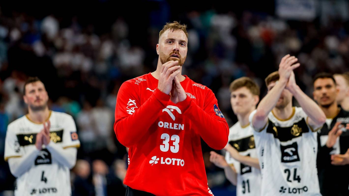 THW Kiel