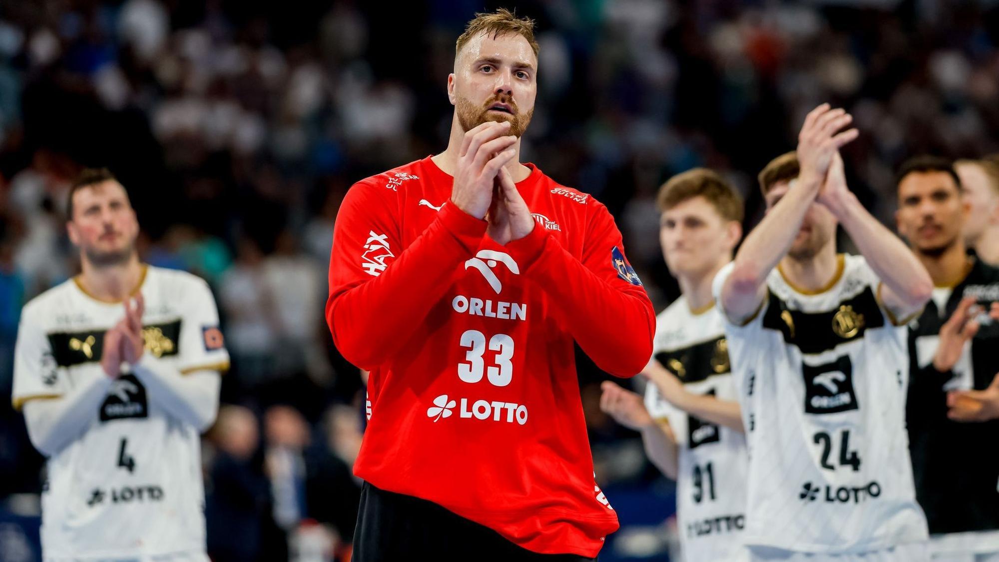THW Kiel