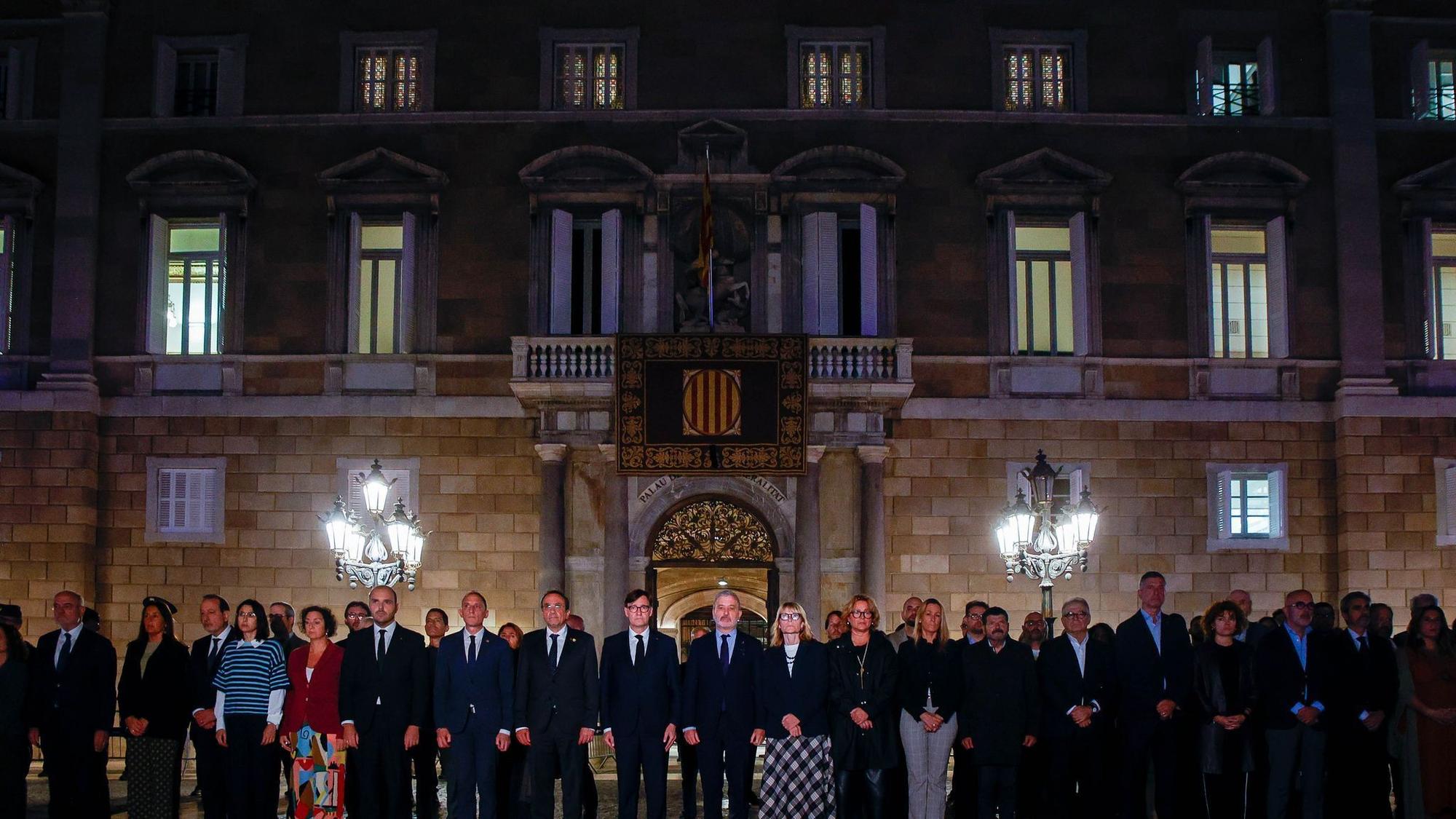 Zusammenstoß zweier Züge in Spanien
