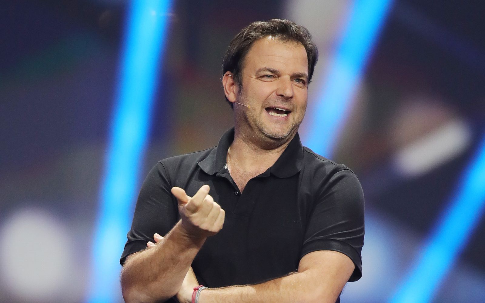 Martin Rütter hat eine Wohnung in München gefunden. (Bild: Getty Images / Andreas Rentz)