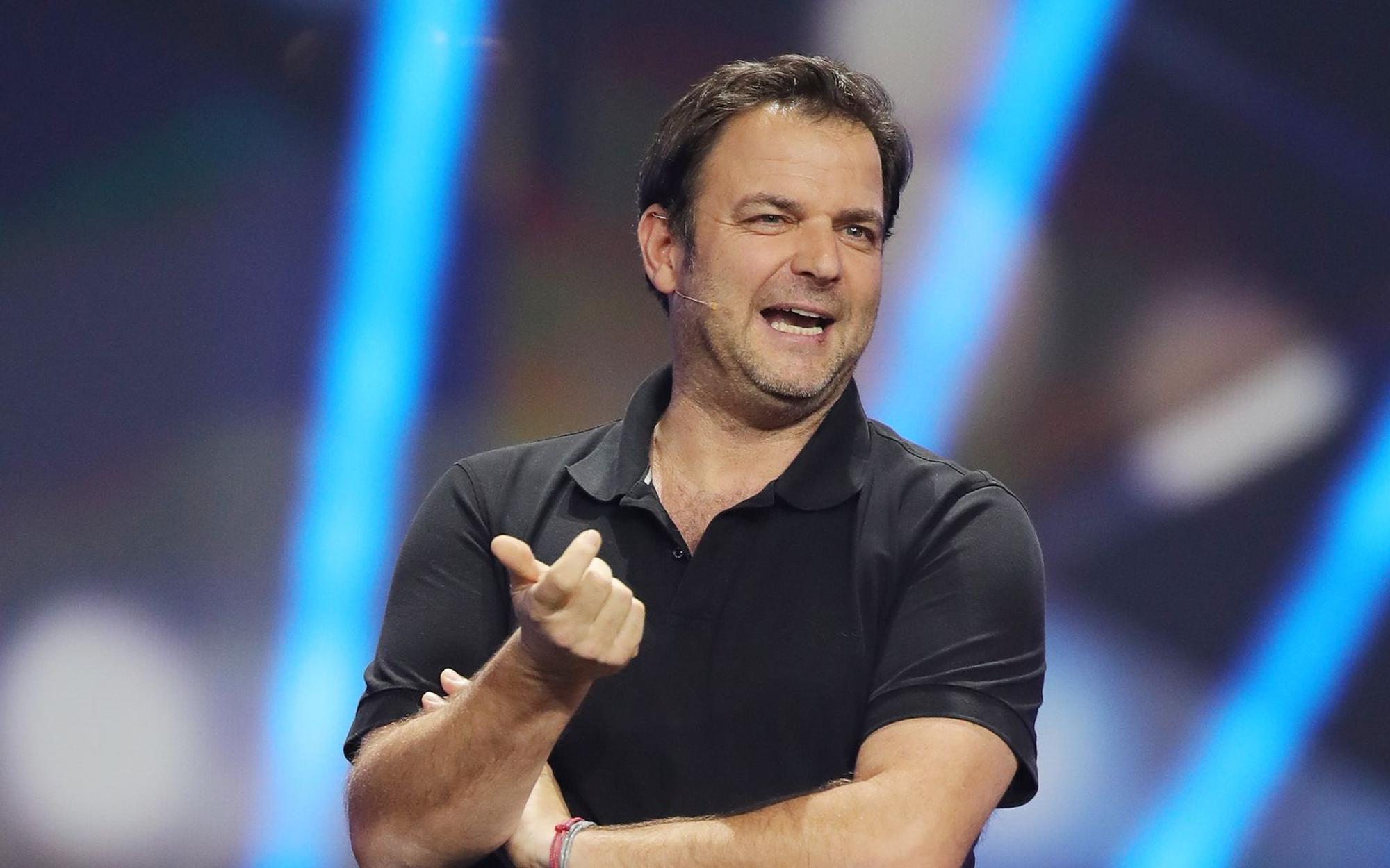 Martin Rütter hat eine Wohnung in München gefunden. (Bild: Getty Images / Andreas Rentz)