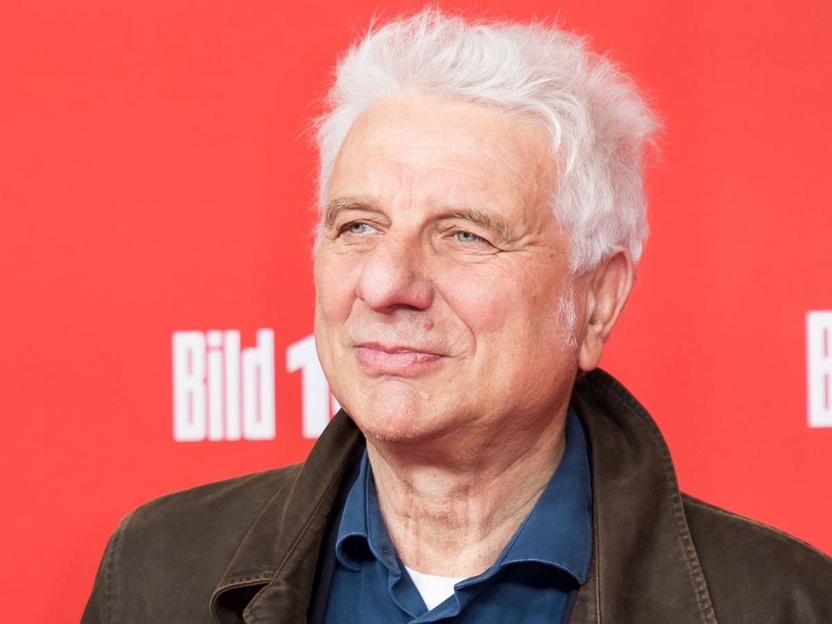 Im April 2026 ermittelte Udo Wachtveitl ein letztes Mal als Franz Leitmayr im Münchner „Tatort“. (Bild: 2025 Getty Images/Ben Kriemann)