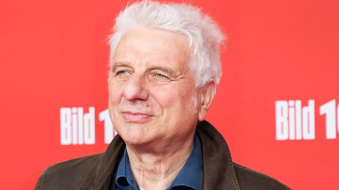 Im April 2026 ermittelte Udo Wachtveitl ein letztes Mal als Franz Leitmayr im Münchner „Tatort“. (Bild: 2025 Getty Images/Ben Kriemann)