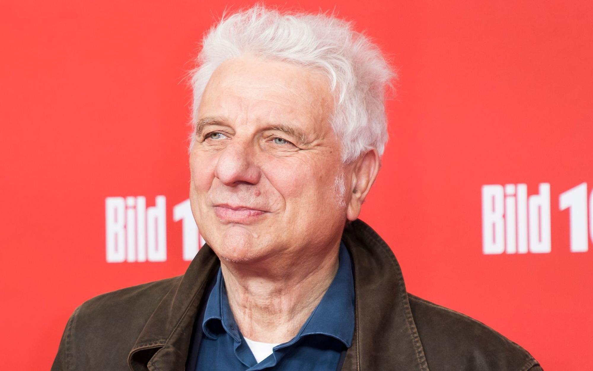 Im April 2026 ermittelte Udo Wachtveitl ein letztes Mal als Franz Leitmayr im Münchner „Tatort“. (Bild: 2025 Getty Images/Ben Kriemann)