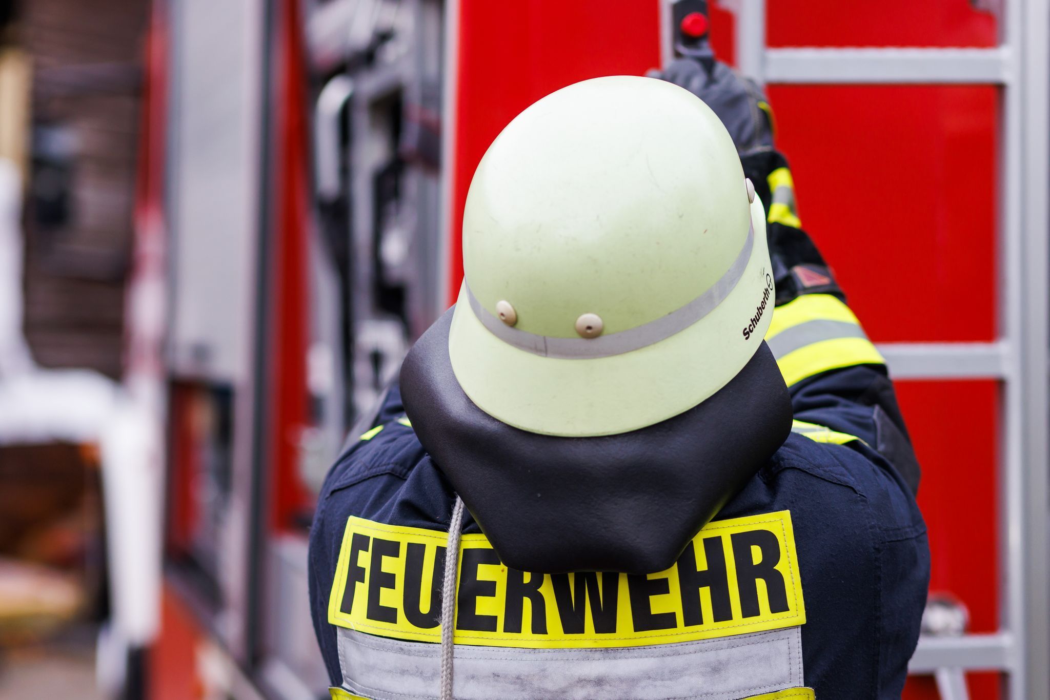 Feuerwehr - Symbolbild