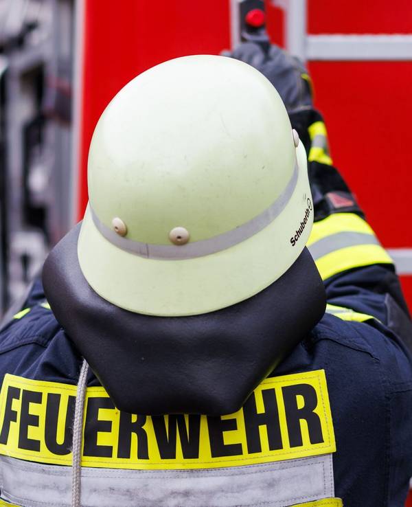 Feuerwehr - Symbolbild