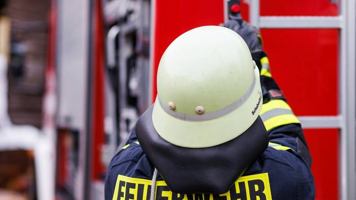 Feuerwehr - Symbolbild