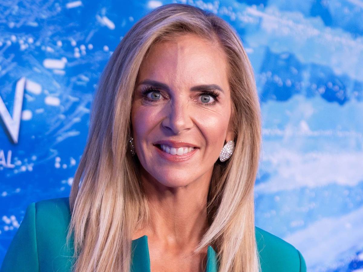 Danni Büchner ist Teil des neuen ARD-Formats „Vibes - Find Your Fire“. (Bild: 2024 Getty Images/Thomas Niedermueller)