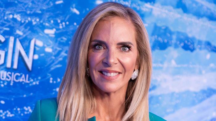 Danni Büchner ist Teil des neuen ARD-Formats „Vibes - Find Your Fire“. (Bild: 2024 Getty Images/Thomas Niedermueller)