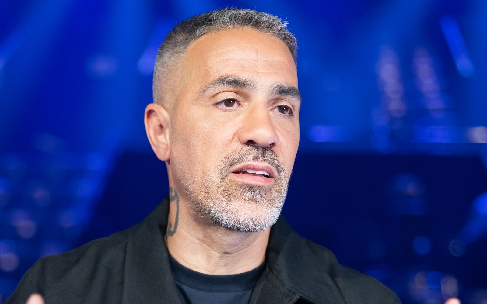 Rapper Bushido hat auf Instagram aus einem Rentenbescheid vorgelesen. (Bild: 2026 Getty Images/Andreas Rentz)