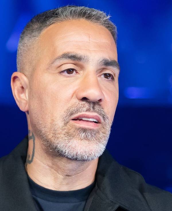 Rapper Bushido hat auf Instagram aus einem Rentenbescheid vorgelesen. (Bild: 2026 Getty Images/Andreas Rentz)
